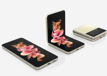 Samsung Yeni Fold serisi 800 bin ön siparişi geçti!