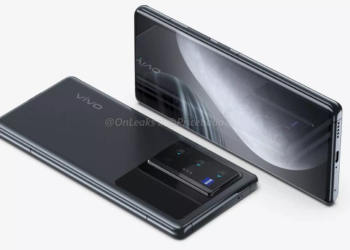 Vivo X70 Pro Plus Render Görüntülerde Sızdırıldı!
