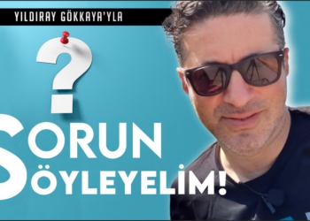 Siz Sordunuz Yıldıray Cevapladı | Sorun Söyleyelim #21