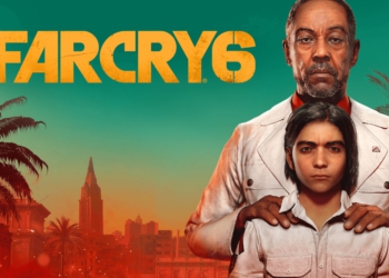 far cry 6
