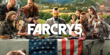 far cry 5