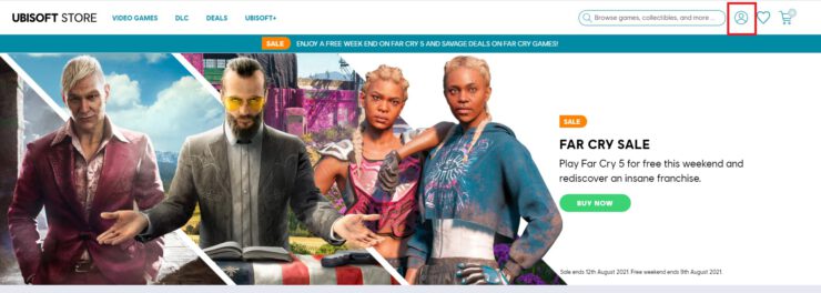 far cry 5 ubisoft store
