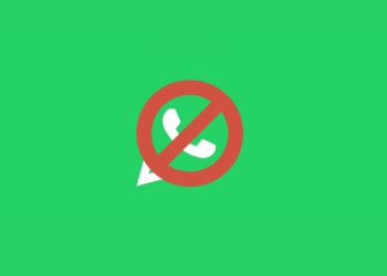whatsapp block