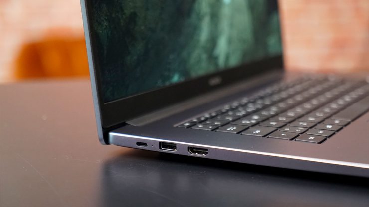 HONOR MagicBook X15 ile Tüm İşlerinizi Kolayca Halledin