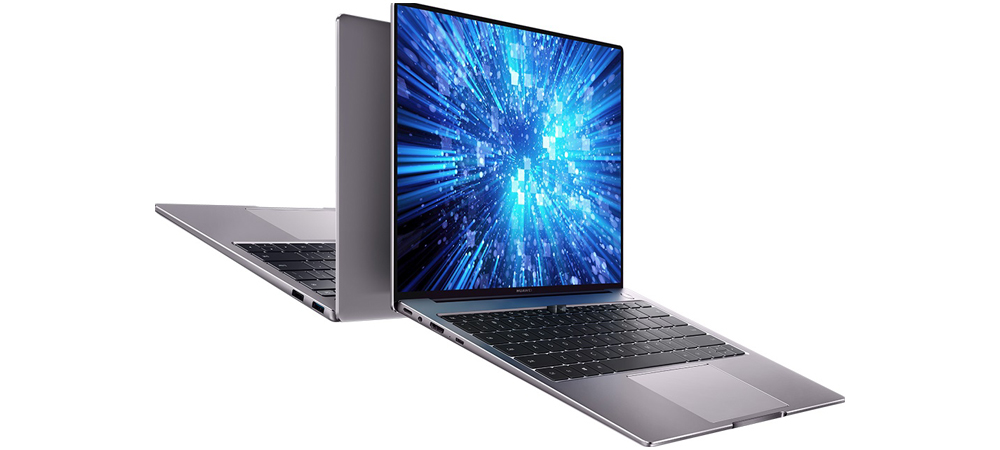 huawei matebook b5