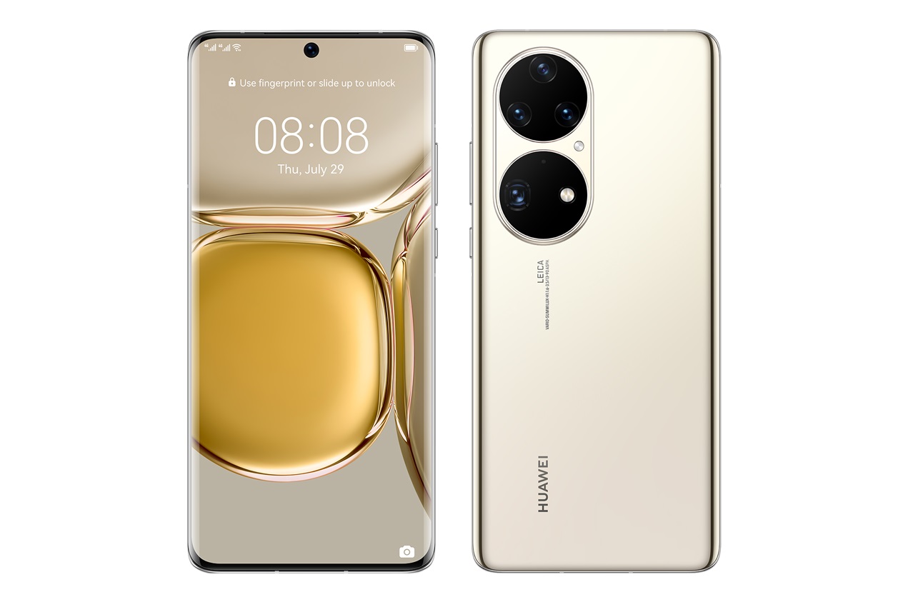 huawei P50 PRO