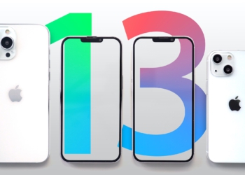 iPhone 13