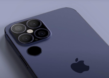 iPhone 13