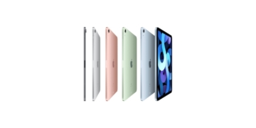 iPad Air