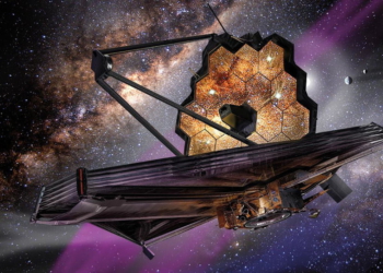 NASA, James Webb Uzay Teleskobu Çalışmalarını Tamamladı!