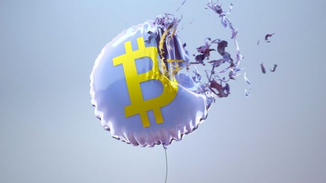 kripto paralar balon mu