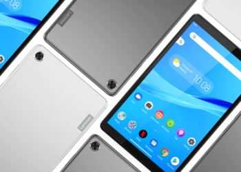 Lenovo Tab M8