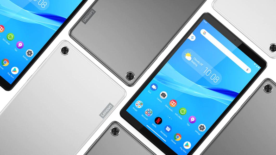Lenovo Tab M8