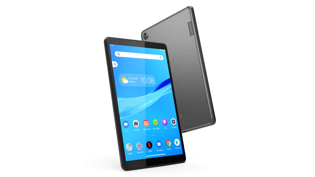 Lenovo Tab M8