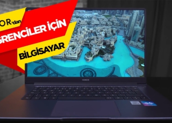 Öğrenciler ve Fiyat/Performans Arayanlara Müjde! | Honor MagicBook X15