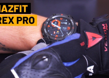 G-SHOCK severler buna bayılacak! | Amazfit T-Rex Pro inceleme!