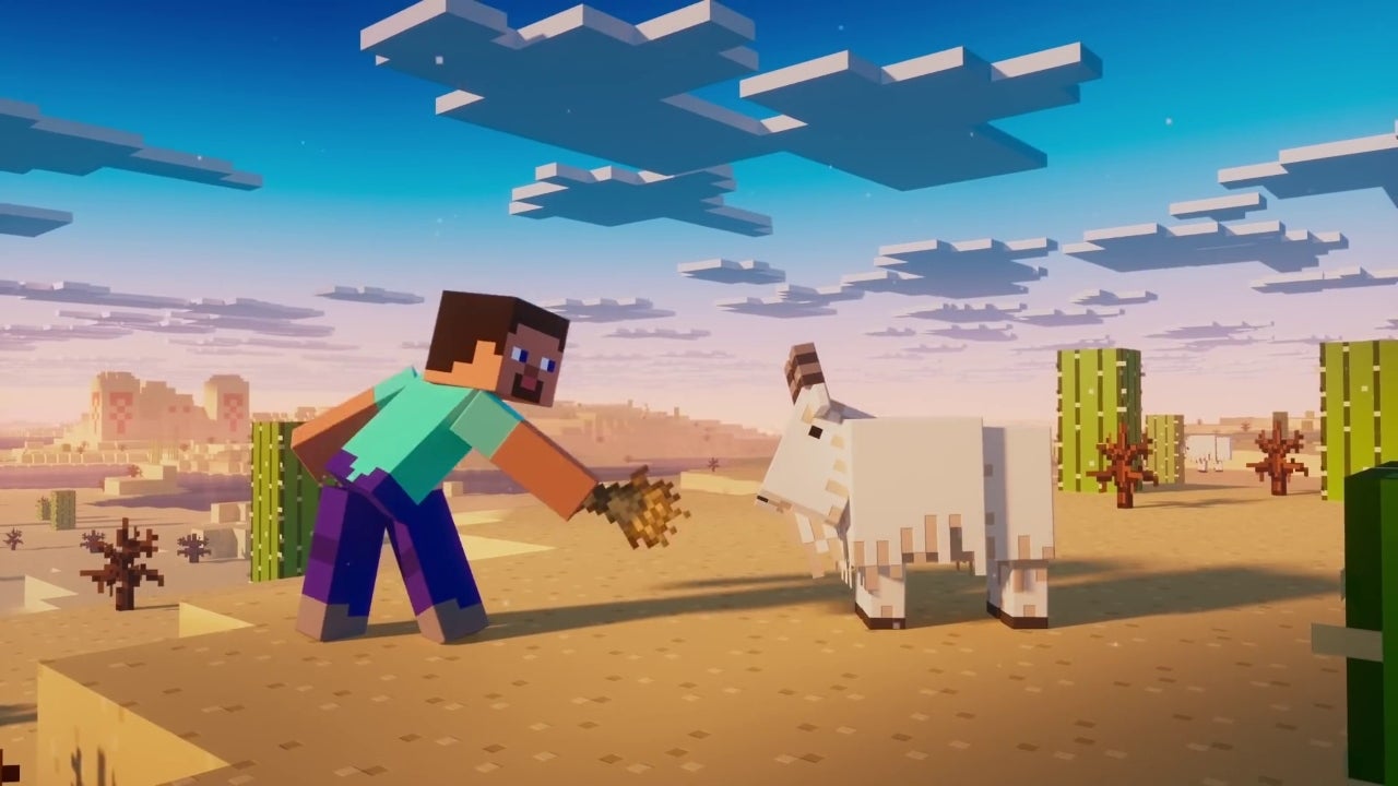 minecraft canavar ve eşya hileleri
