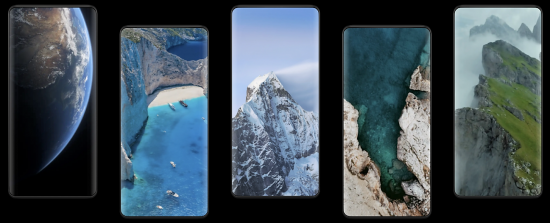 MIUI 12.5 Enhanced Version Güncellemesi 27 Ağustos'ta Bitiyor!