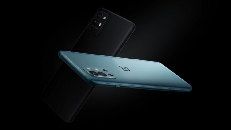 OnePlus 9RT