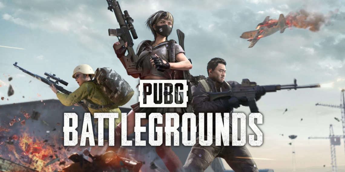 PUBG: Battlegrounds Kısa Süreliğine Ücretsiz Oldu!