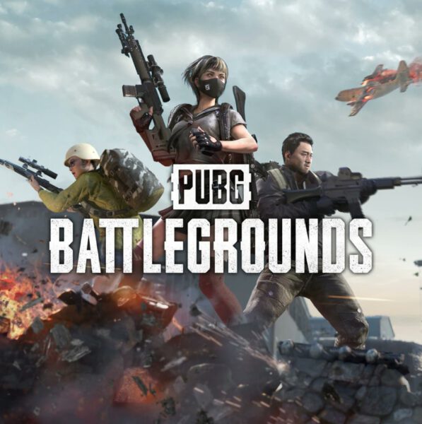pubg
