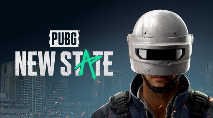 pubg: new state