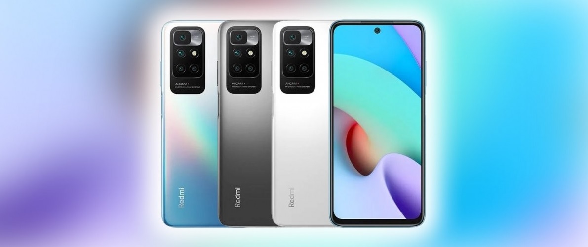 redmi