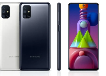 samsung galaxy m52