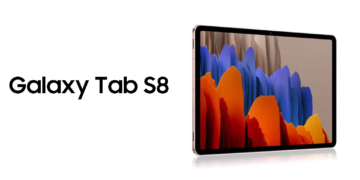 Samsung Tab
