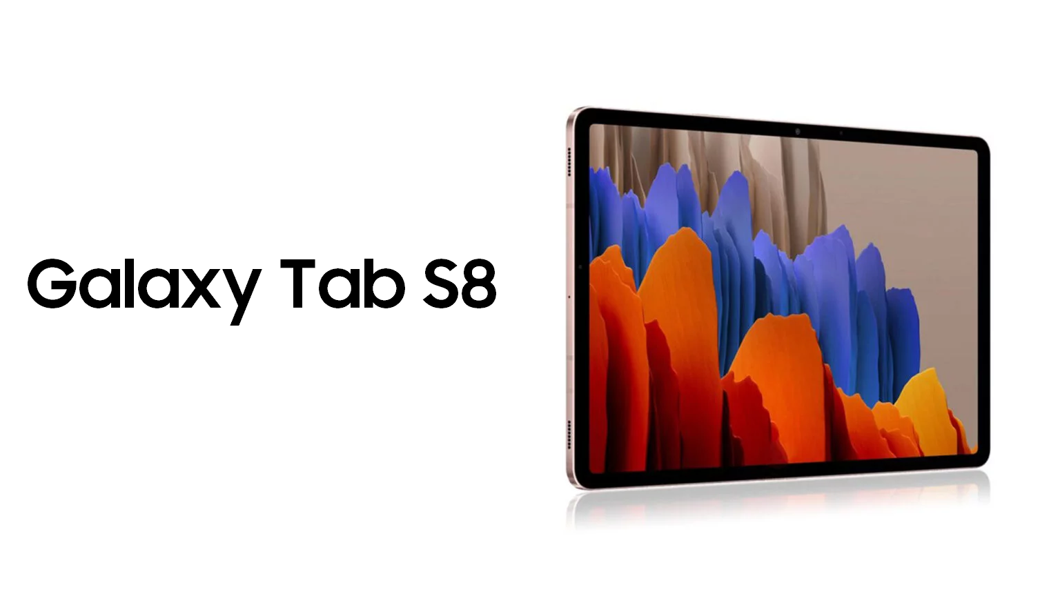 Samsung Tab