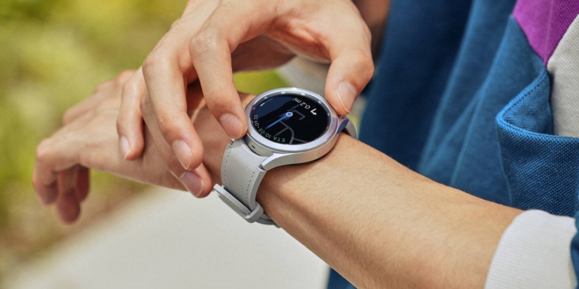 Galaxy Watch 6 Serisi Dönen Çerçeveyi Geri Getiriyor!
