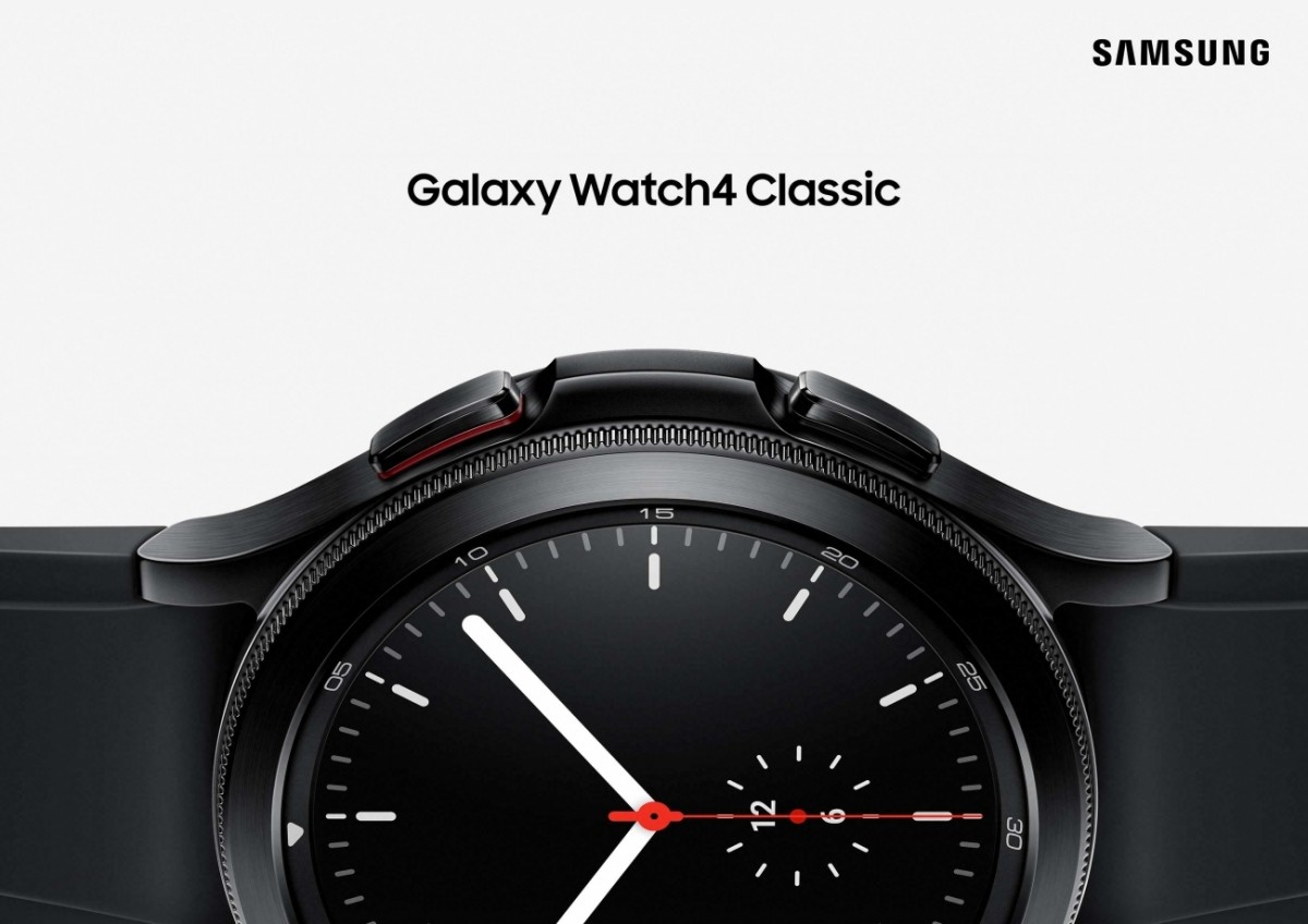 Samsung Galaxy Watch 4 serisi duyuruldu!