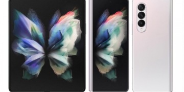Samsung Galaxy Z Fold 3 Tüm Özellikleri İle Karşımıza Çıktı!