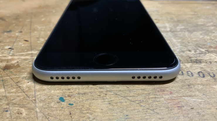 Soketsiz iPhone - HWP