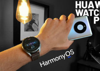 HarmonyOS, e-SIM ve dahası! | Huawei Watch 3 Pro incelemesi