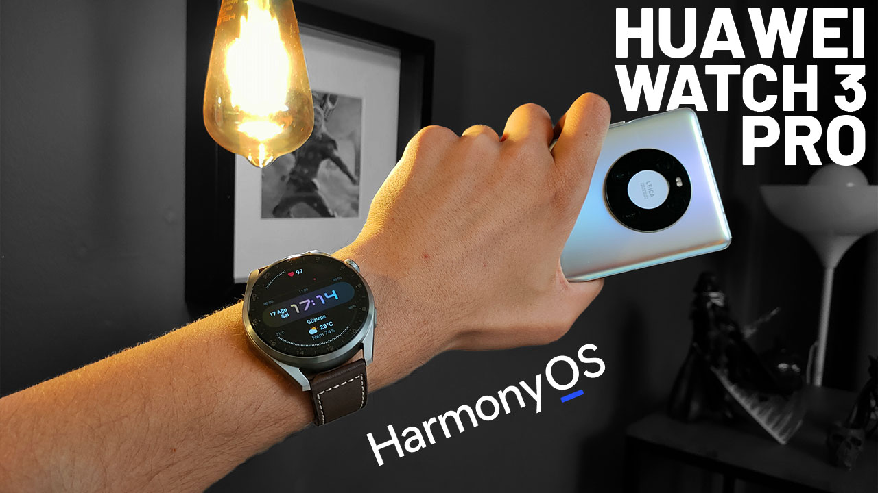 Как устанавливать приложения на huawei watch 4. Чехол Huawei watch 3 Pro.