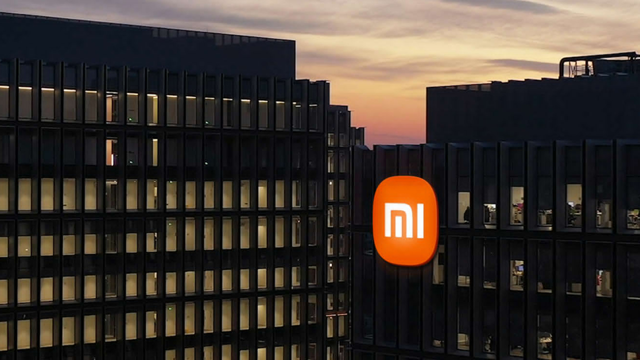 Xiaomi Avrupa