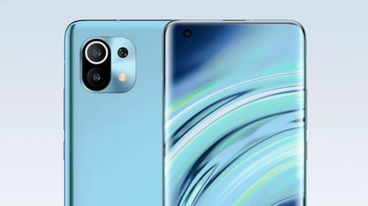 xiaomi mi 11t pro