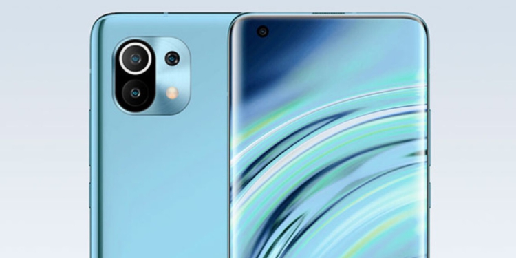xiaomi mi 11t pro