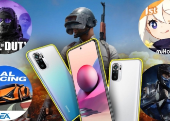 Redmi