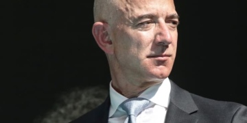 “Jeff Bezos'un Blue Origin’i 'toxic' bir iş yeri”