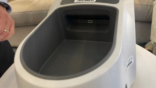 Amazon Ev Robotu Astro'yu Duyurdu! Amazon Ev Robotu Astro'yu Duyurdu!