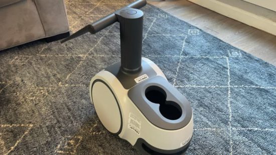 Amazon Ev Robotu Astro'yu Duyurdu!