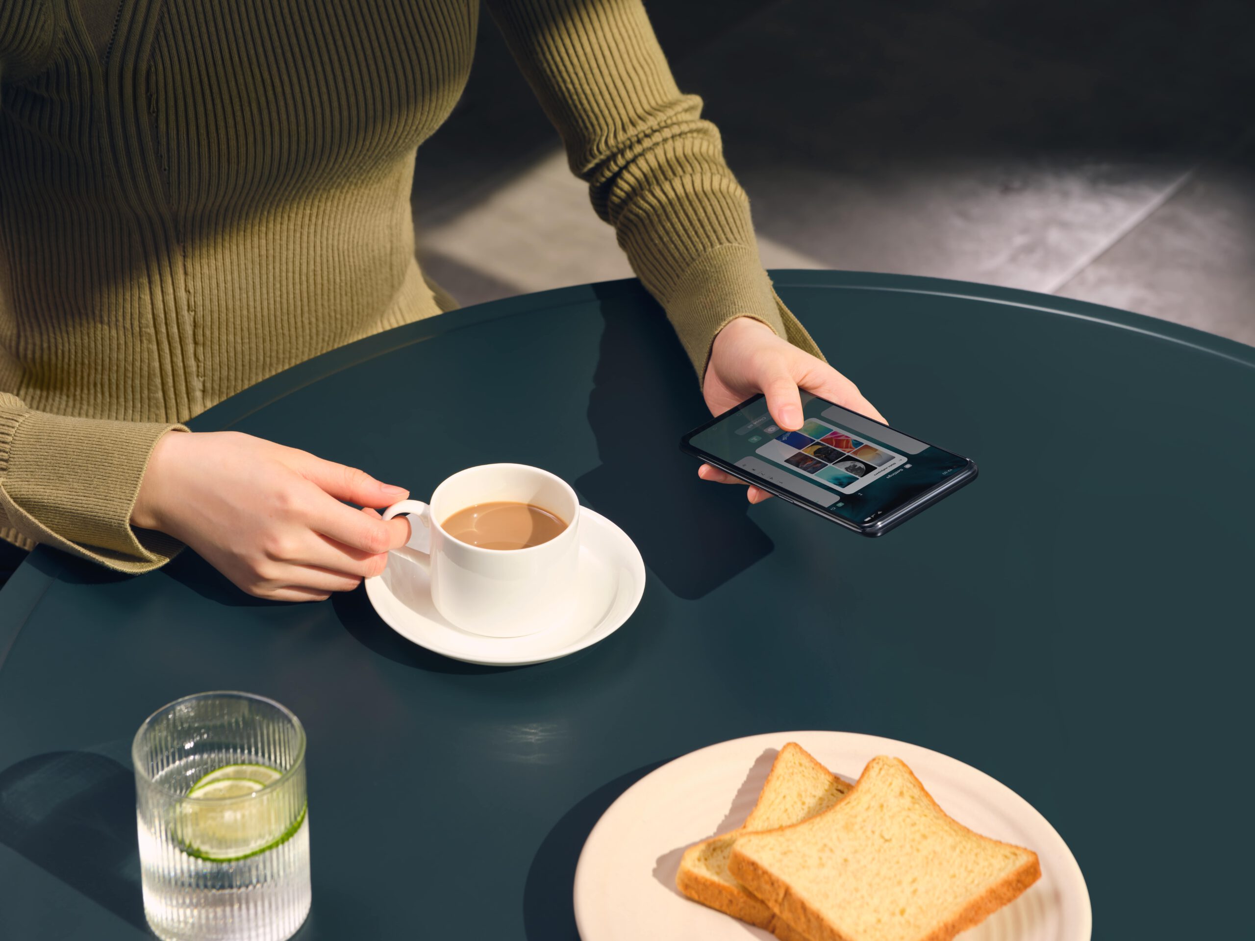 OPPO A74 Gizliliğinize ve Güvenliğinize Önem Veriyor oppo
