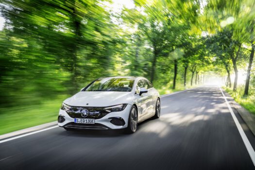 Mercedes-Benz İnternetten Satış Dönemini Başlatıyor!