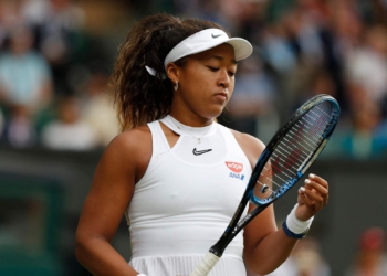 Tenis Yıldızı Naomi Osaka’nın Kripto ve NFT Macerası Dogecoin ile Başlamış