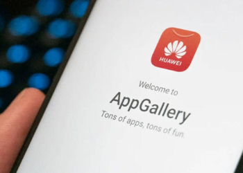 Huawei App Market