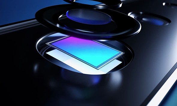 Samsung 576 MP