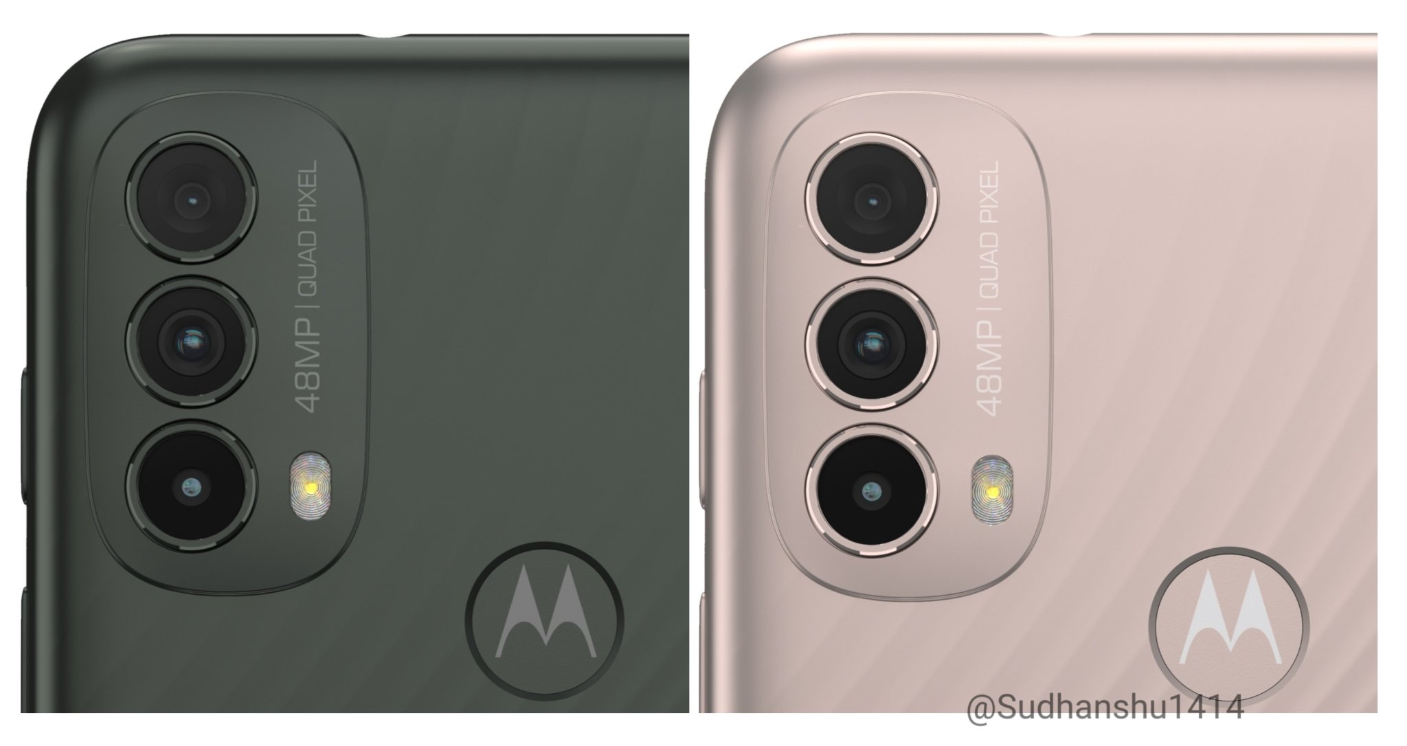 Moto E40