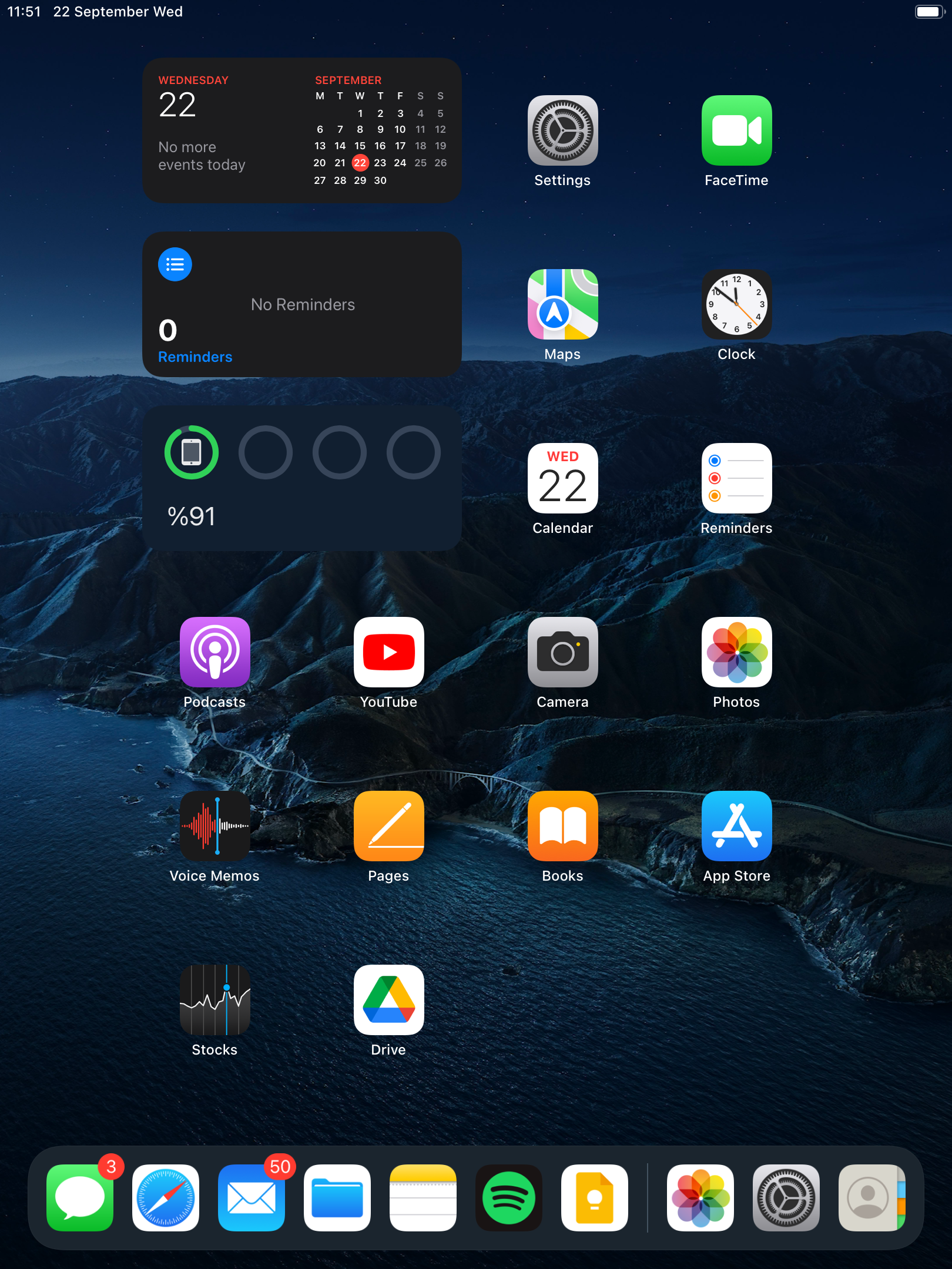 iPadOS 15 Kullanıcıları Rahatsız! iPadOS 15 Kullanıcıları Rahatsız!